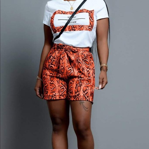 Fashion Nova Other - 2 piece set